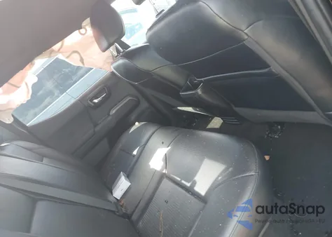 2022 Toyota Tacoma Trd Pro from USA, damaged, VIN 3TYCZ5AN4NT096038